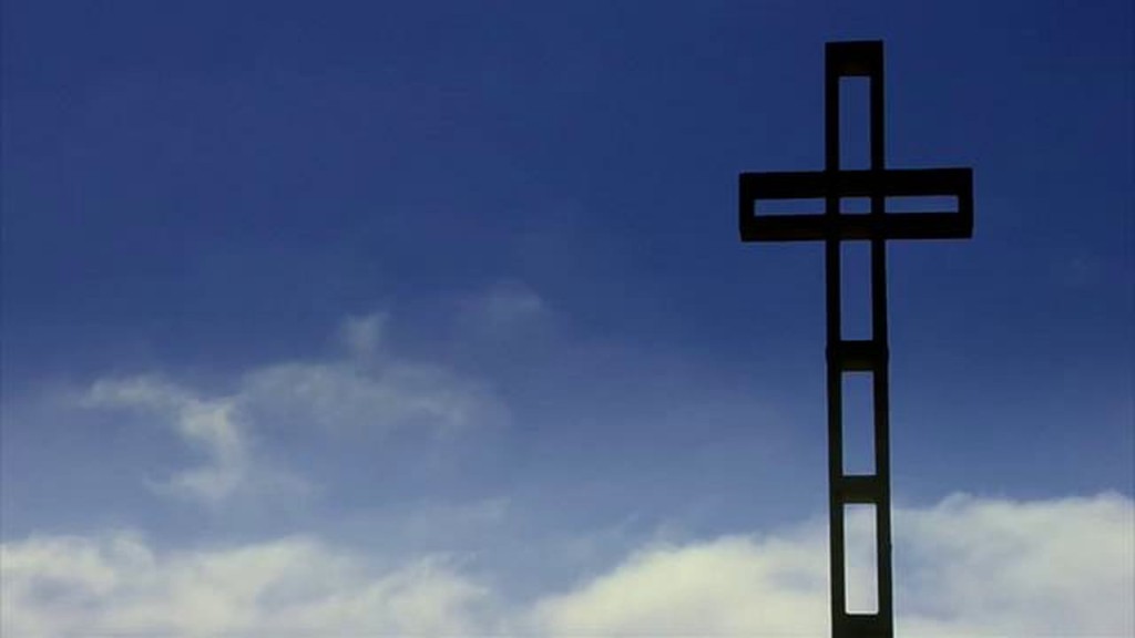 Cross Clouds