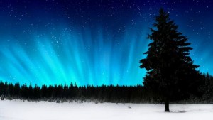 Northern lights