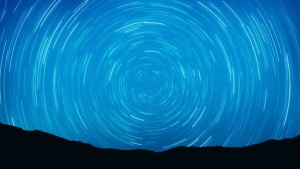 Star Trails