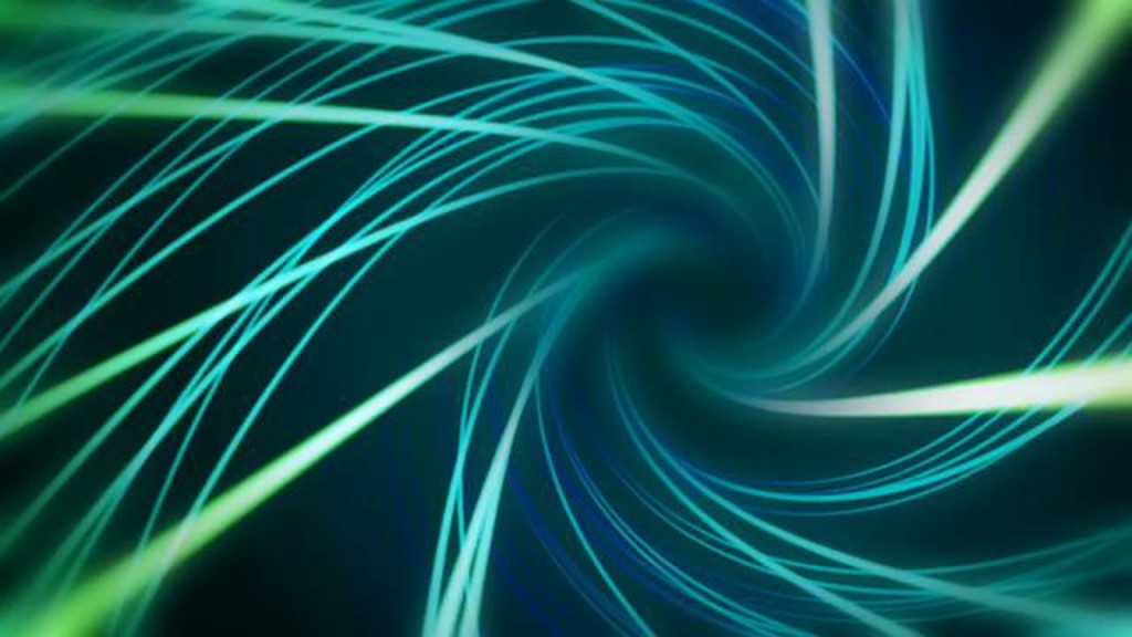 Twisting Lines