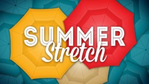 Summer Stretch