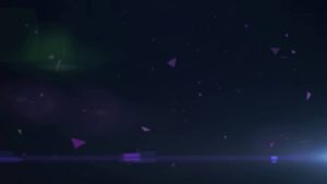 Triangle Hurricane Motion Background (After Effects file included!)