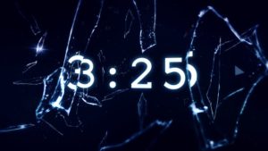 Breakthrough Countdown