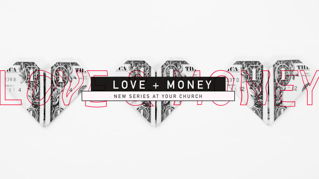 Love+Money