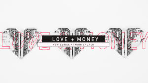 Love+Money