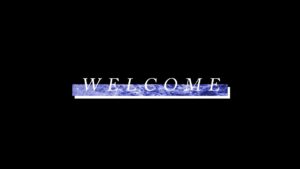 Welcome Waters
