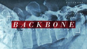 backbone