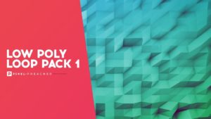 Low Poly Loops 1