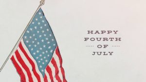 Forth Of July – Social Media Package