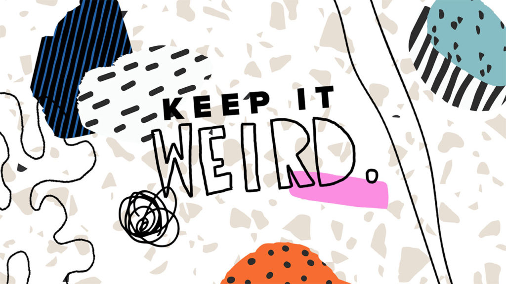 KeepItWeird_Title