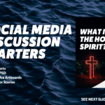 Social Media Discussion Starters