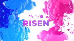 Easter | Risen