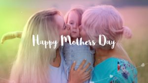 Mother’s Day | Blessed