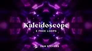 Kaleidoscope Motions