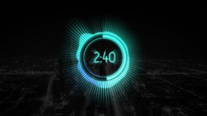 Five Minute Countdown – 80s