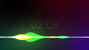 Siri: FREE 5 Minute Countdown