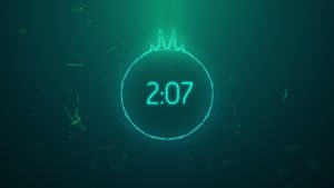 Tech 1: FREE 5 Minute Countdown