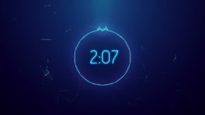 Tech 2: FREE 5 Minute Countdown