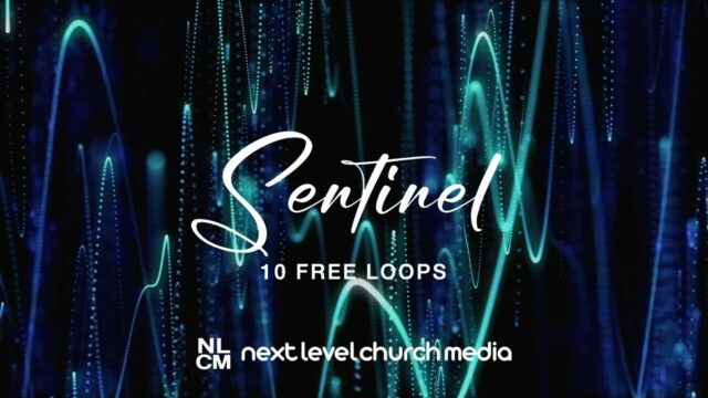 Sentinel – 10 Free Motion Backgrounds