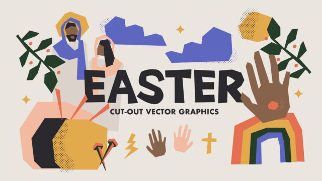 Easter IllustrationsArtboard 1