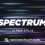 ‘Spectrum’ Free Stills