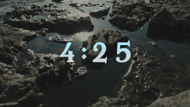 Northern Shores: FREE 5 Minute Countdown