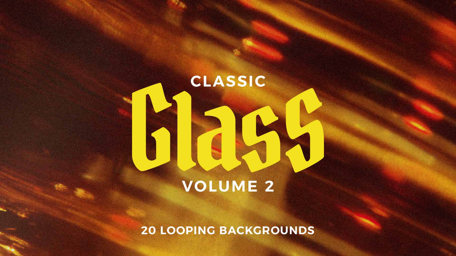 ClassicGlassVol2