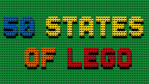 50StatesOfLego