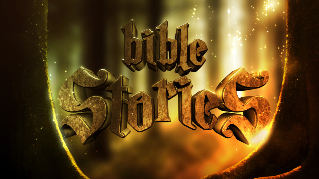 BibleStoriesHD