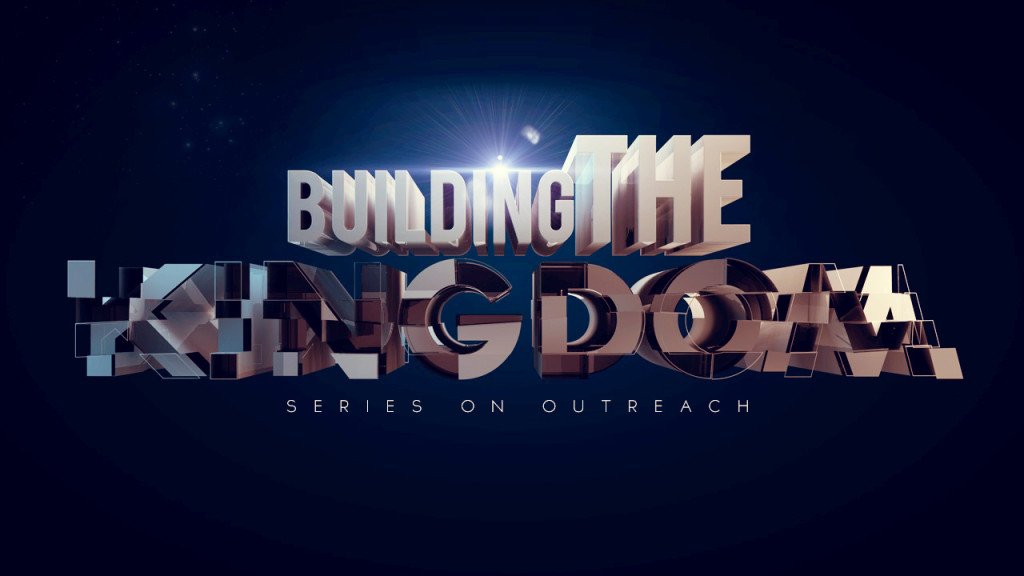 Building-the-Kingdom