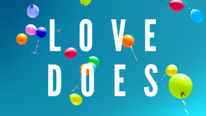 LoveDoes