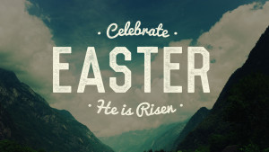 celebrateEaster