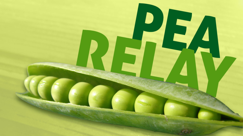 peaRelay
