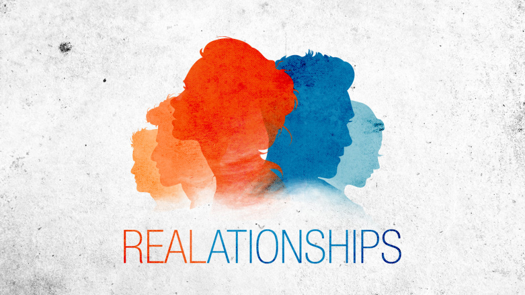 realationships