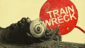 trainWreck