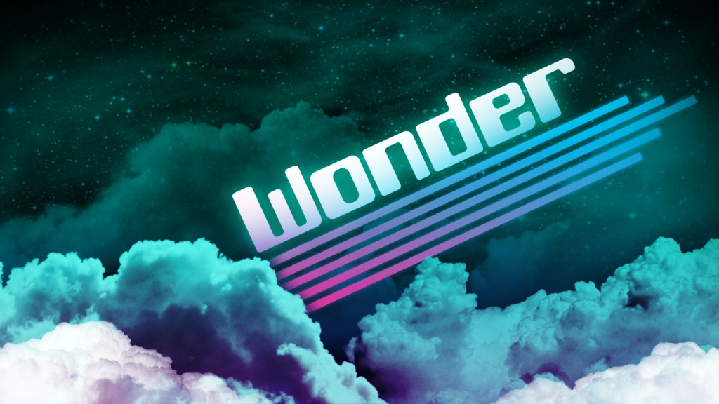 wonder