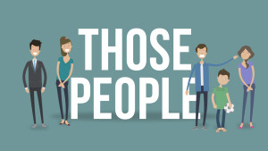 ThosePeople