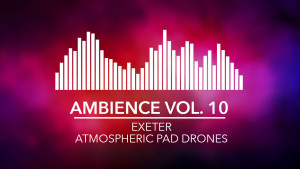 ambienceVol10