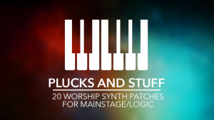 plucksAndStuff