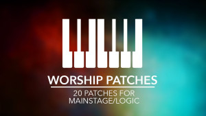 worshippatches
