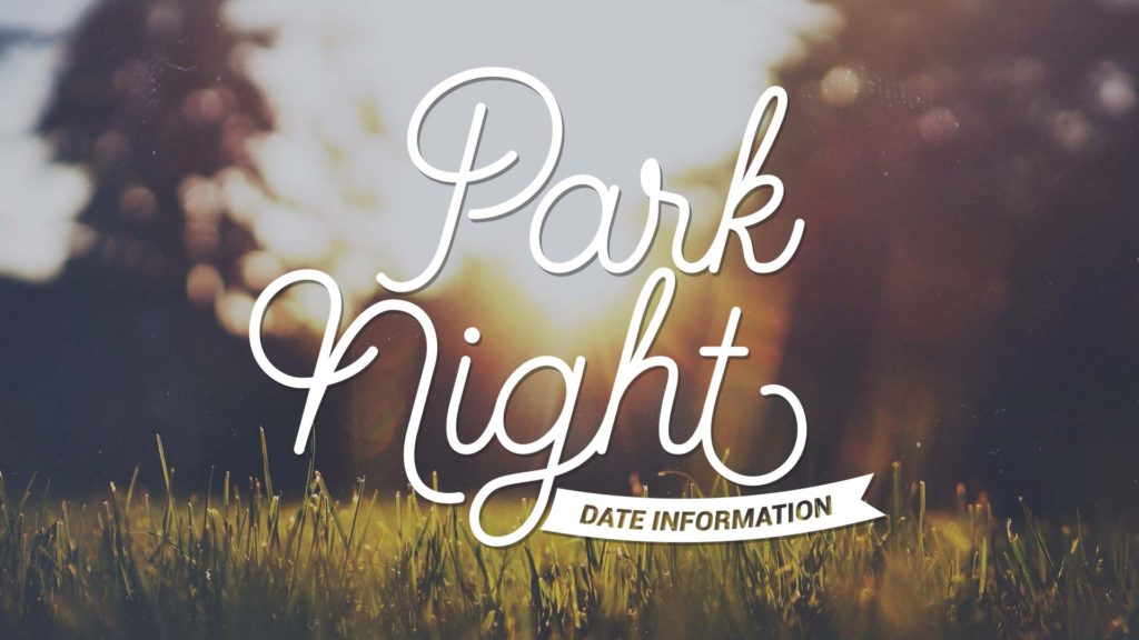 parkNightDrop