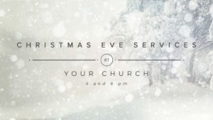 christmasservicestimes