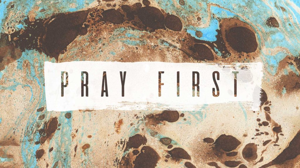 prayfirst