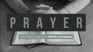 PrayerPromo
