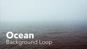 oceanLoop