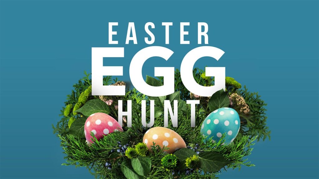 Easter Egg Hunt