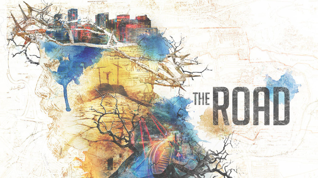 The Road – An Easter Series