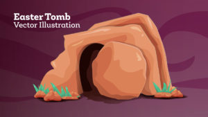 VectorTomb