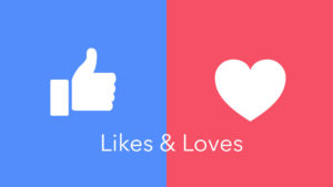 LikesAndLoves
