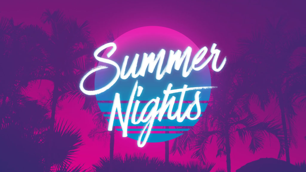 SummerNights